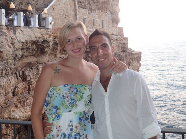 Della Rocca Davide e Bardella Alessia